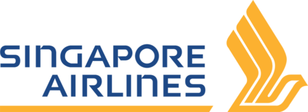 Singapore Airlines logo