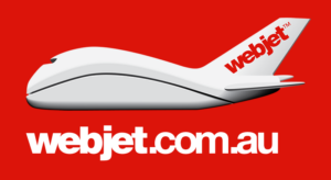 Webjet logo