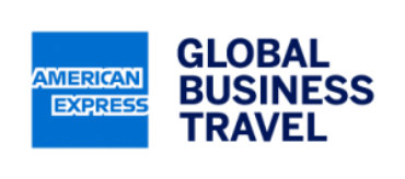 American Express - Global Business Travel logo