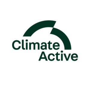 Climate Active logo