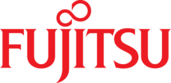 Fujitsu logo