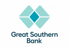 Great Southern Bank logo