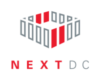 NEXT DC logo