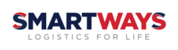 Smartways logo