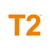 T2 Tea logo