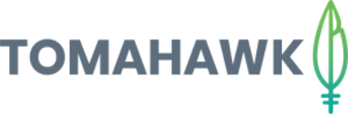 Tomahawk logo